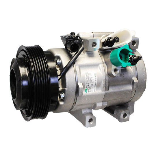 471-6020 New A/C Compressor - with Clutch Denso Auto Parts Canada