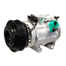 Load image into Gallery viewer, 471-6021 New A/C Compressor - with Clutch Denso Auto Parts Canada