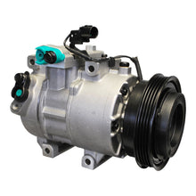 Load image into Gallery viewer, 471-6022 New A/C Compressor - with Clutch Denso Auto Parts Canada