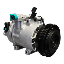 Load image into Gallery viewer, 471-6023 New A/C Compressor - with Clutch Denso Auto Parts Canada