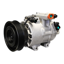 Charger l'image dans la galerie, 471-6024 New A/C Compressor - with Clutch Denso Auto Parts Canada
