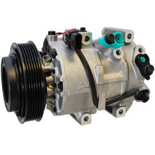 Load image into Gallery viewer, 471-6025 New A/C Compressor - with Clutch Denso Auto Parts Canada