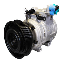 Load image into Gallery viewer, 471-6027 New A/C Compressor - with Clutch Denso Auto Parts Canada