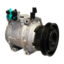 Load image into Gallery viewer, 471-6028 New A/C Compressor - with Clutch Denso Auto Parts Canada