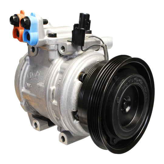 471-6029 New A/C Compressor - with Clutch Denso Auto Parts Canada