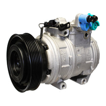Load image into Gallery viewer, 471-6030 New A/C Compressor - with Clutch Denso Auto Parts Canada