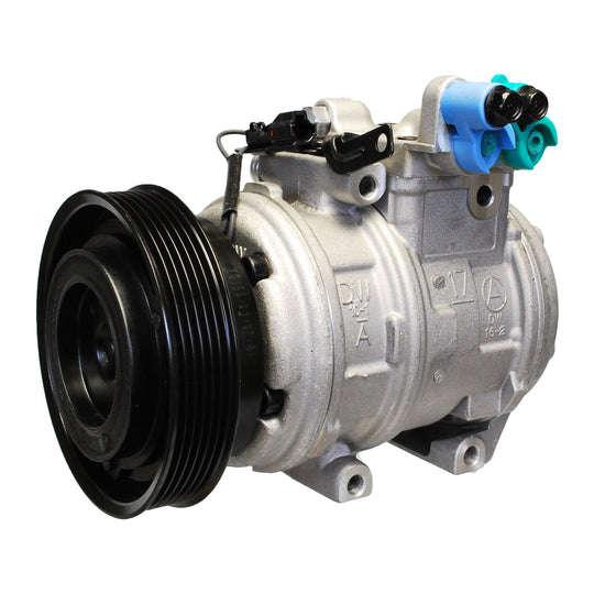 471-6030 New A/C Compressor - with Clutch Denso Auto Parts Canada