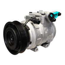 Load image into Gallery viewer, 471-6031 New A/C Compressor - with Clutch Denso Auto Parts Canada