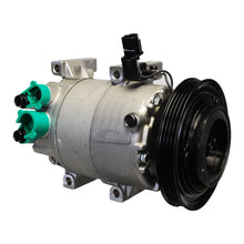 Load image into Gallery viewer, 471-6032 New A/C Compressor - with Clutch Denso Auto Parts Canada