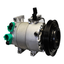 Load image into Gallery viewer, 471-6033 New A/C Compressor - with Clutch Denso Auto Parts Canada