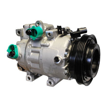 Load image into Gallery viewer, 471-6034 New A/C Compressor - with Clutch Denso Auto Parts Canada