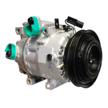 Charger l'image dans la galerie, 471-6035 New A/C Compressor - with Clutch Denso Auto Parts Canada