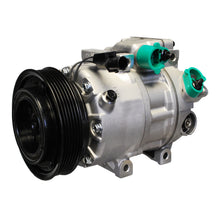 Load image into Gallery viewer, 471-6039 New A/C Compressor - with Clutch Denso Auto Parts Canada