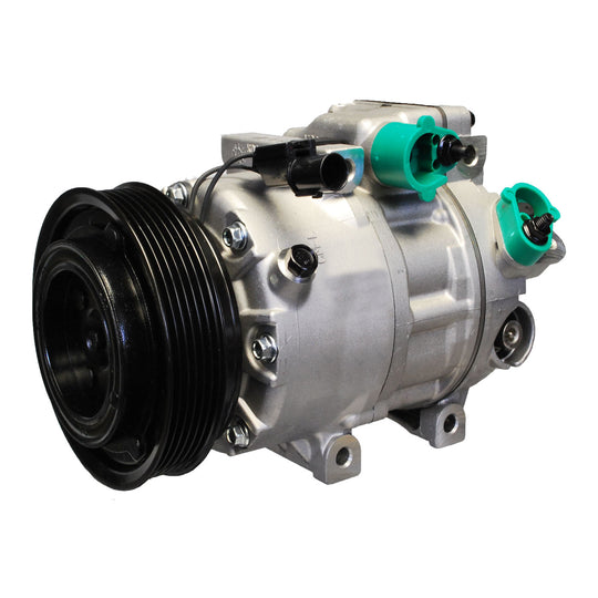471-6039 New A/C Compressor - with Clutch Denso Auto Parts Canada