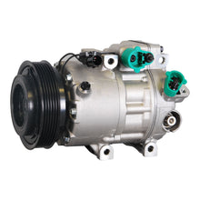 Load image into Gallery viewer, 471-6042 New A/C Compressor - with Clutch Denso Auto Parts Canada