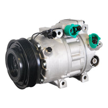 Load image into Gallery viewer, 471-6043 New A/C Compressor - with Clutch Denso Auto Parts Canada