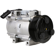 Charger l'image dans la galerie, 471-6046 New A/C Compressor - with Clutch Denso Auto Parts Canada