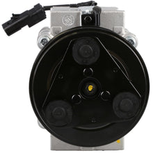 Charger l'image dans la galerie, 471-6046 New A/C Compressor - with Clutch Denso Auto Parts Canada