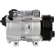 Charger l'image dans la galerie, 471-6046 New A/C Compressor - with Clutch Denso Auto Parts Canada