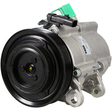 Load image into Gallery viewer, 471-6048 New A/C Compressor - with Clutch Denso Auto Parts Canada