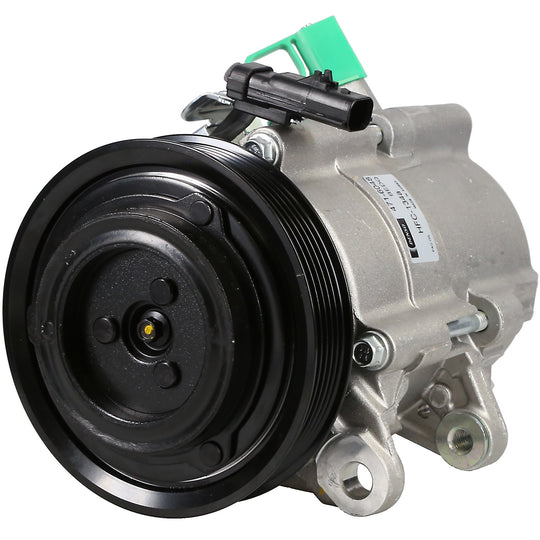 471-6048 New A/C Compressor - with Clutch Denso Auto Parts Canada