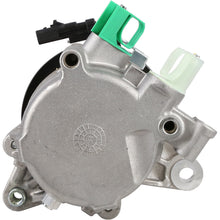 Load image into Gallery viewer, 471-6048 New A/C Compressor - with Clutch Denso Auto Parts Canada