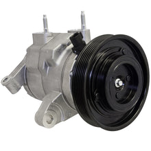 Load image into Gallery viewer, 471-6053 New A/C Compressor - with Clutch Denso Auto Parts Canada