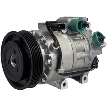 Load image into Gallery viewer, 471-6061 New A/C Compressor - with Clutch Denso Auto Parts Canada