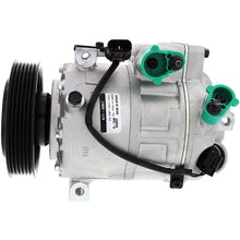 Load image into Gallery viewer, 471-6067 New A/C Compressor - with Clutch Denso Auto Parts Canada