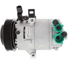 Load image into Gallery viewer, 471-6068 New A/C Compressor - with Clutch Denso Auto Parts Canada