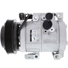 Load image into Gallery viewer, 471-6076 New A/C Compressor - with Clutch Denso Auto Parts Canada