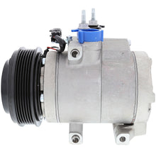 Charger l'image dans la galerie, 471-6079 New A/C Compressor - with Clutch Denso Auto Parts Canada