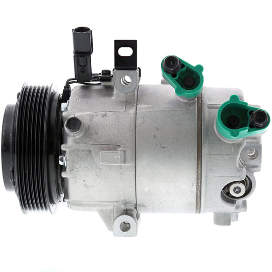 471-6082 New A/C Compressor - with Clutch Denso Auto Parts Canada