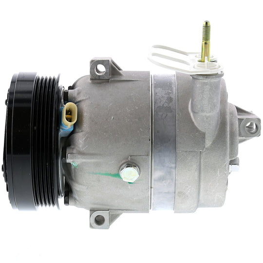 471-6083 New A/C Compressor - with Clutch Denso Auto Parts Canada