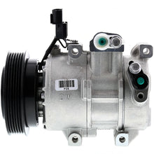 Load image into Gallery viewer, 471-6084 New A/C Compressor - with Clutch Denso Auto Parts Canada