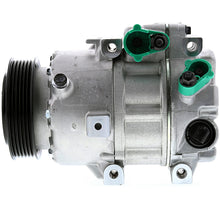 Load image into Gallery viewer, 471-6085 New A/C Compressor - with Clutch Denso Auto Parts Canada