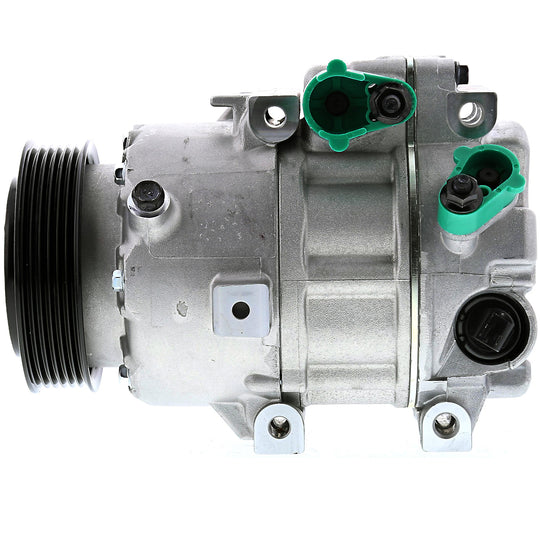 471-6085 New A/C Compressor - with Clutch Denso Auto Parts Canada