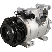 Charger l'image dans la galerie, 471-6087 A/C Compressor with Clutch - New Denso Auto Parts Canada