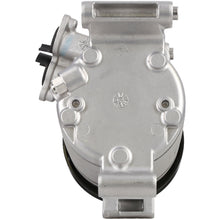 Charger l'image dans la galerie, 471-6087 A/C Compressor with Clutch - New Denso Auto Parts Canada