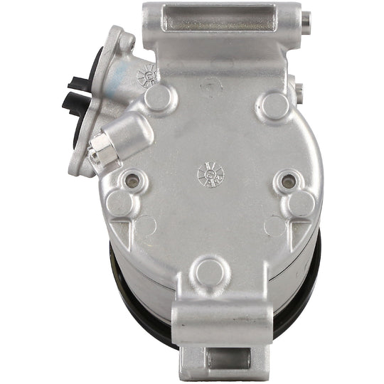 471-6087 A/C Compressor with Clutch - New Denso Auto Parts Canada