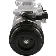 Charger l'image dans la galerie, 471-6087 A/C Compressor with Clutch - New Denso Auto Parts Canada