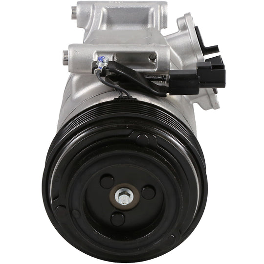 471-6087 A/C Compressor with Clutch - New Denso Auto Parts Canada