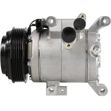 Charger l'image dans la galerie, 471-6087 A/C Compressor with Clutch - New Denso Auto Parts Canada