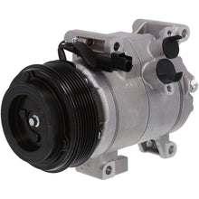 Load image into Gallery viewer, 471-6088 A/C Compressor with Clutch - New Denso Auto Parts Canada