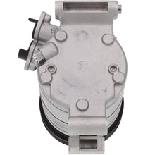 Load image into Gallery viewer, 471-6088 A/C Compressor with Clutch - New Denso Auto Parts Canada