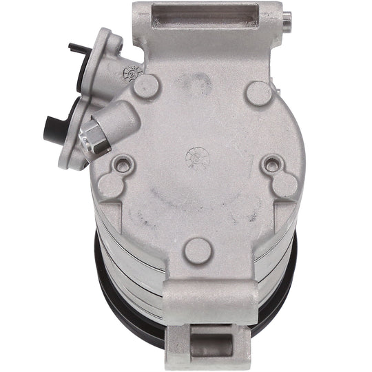 471-6088 A/C Compressor with Clutch - New Denso Auto Parts Canada