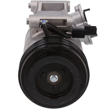 Load image into Gallery viewer, 471-6088 A/C Compressor with Clutch - New Denso Auto Parts Canada