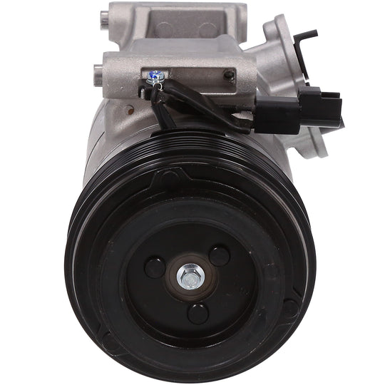 471-6088 A/C Compressor with Clutch - New Denso Auto Parts Canada