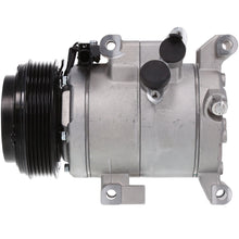 Load image into Gallery viewer, 471-6088 A/C Compressor with Clutch - New Denso Auto Parts Canada