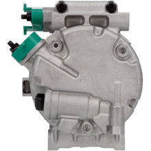 Charger l'image dans la galerie, 471-6089 A/C Compressor with Clutch - New Denso Auto Parts Canada